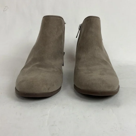 Circus Sam Edelman Preston Suede Chelsea Ankle Bootie - Picture 9 of 16